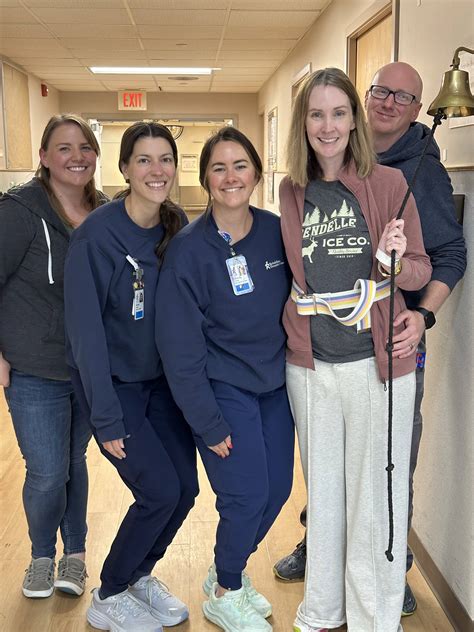 ‘I do miss getting to do my job’: Indiana meteorologist Krista McEnany