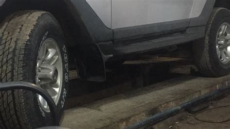 Датчик уровня топлива — ТагАЗ Tager 3D, 2 л, 2008 года | своими руками ...