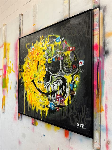 Fuck The Social Rotiart