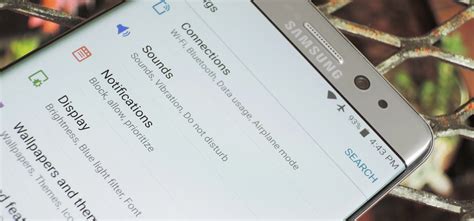 10 Settings You Can Tweak to Make TouchWiz More Tolerable « Android