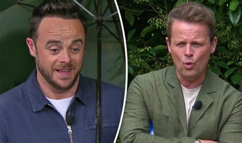 I M A Celebrity 2017 ITV Bosses Encourage Stars To Get Naked With Saucy New Twist TV Radio