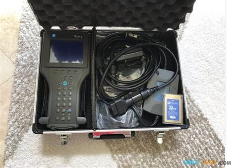 set  gm tech clone scanner forobdtoolcom