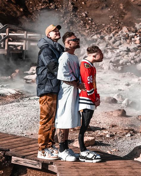 Jackson O’Doherty | We took our special friend out for an adventure in