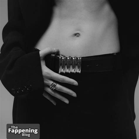 Olivia Rouyre Nude Fappening