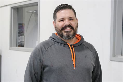 The Life and Professional Background of Jesse Hernandez