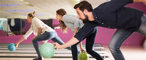 Bowling de Montluçon bowling laser game billards restaurant