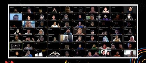 design thinking workshop  students prestasi junior indonesia