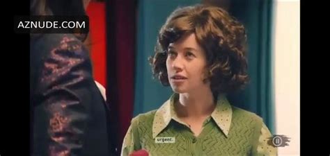 Anna Popplewell Nude Aznude