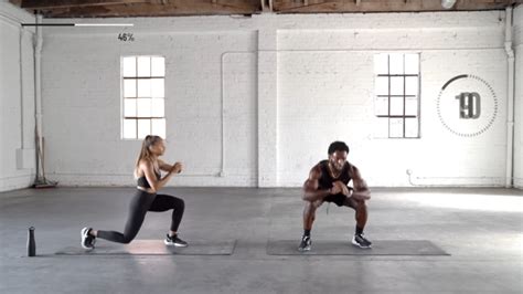 interval training    beginners start