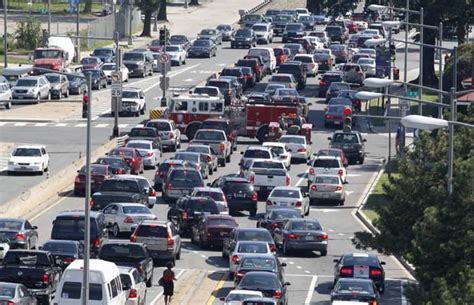 Vancouver traffic's the worst - Canada News - Castanet.net