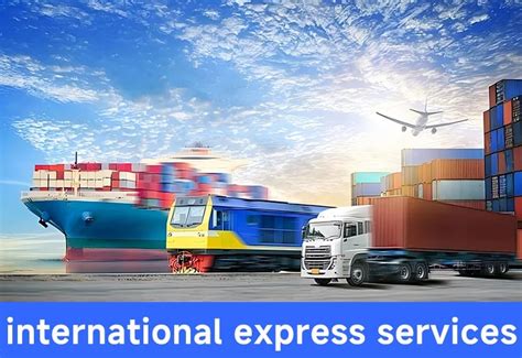 Federal Express Services in Virginia Beach: Reliable Shipping Solutions