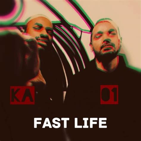 Kid Astronaut Fast Life Single Lyrics And Tracklist Genius