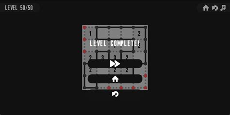 🕹️ Play Link Game: Free Online Closed Loop Grid Matrix Path Building ...