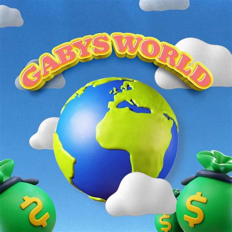 Gabys World Season 1 Gabriel Joel