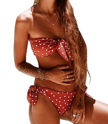 Mini Bikini Brazylijskie Jessica Str J Erotyczny Oficjalne Archiwum Allegro