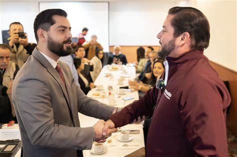 Ismael Burgueño Unidos por Tijuana 5 ESQUINA 32