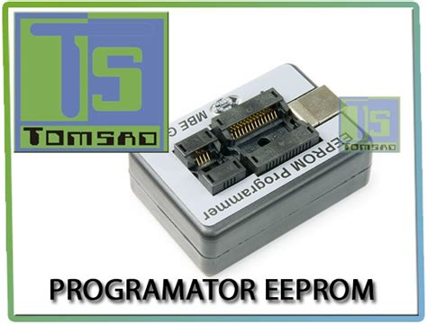 Programator EEPROM | Programatory TOMSAD