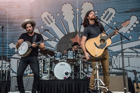 Avett Brothers Plot 2019 Headlining Tour - Rolling Stone