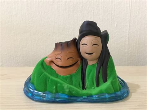 Hot Toys Lava Cosbaby Music Box Wiki Toys Amino