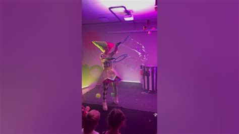 Мыльная вечеринка - YouTube