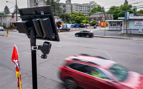 Eugene police reveal license plate camera locations. We mapped them all.