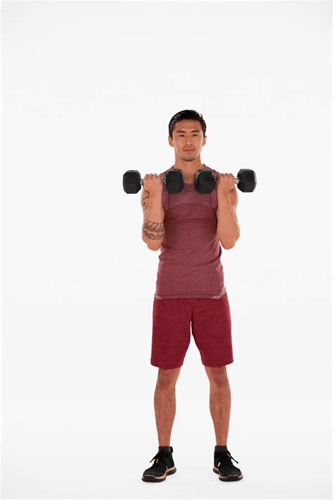 10 of the best deltoid exercises to build your shoulders – Artofit
