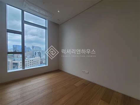 성수동 아크로서울포레스트 62평 전세 서울숲 아름다운 조망 신축 컨디션 입주 연립아파트 주상복합 고급빌라