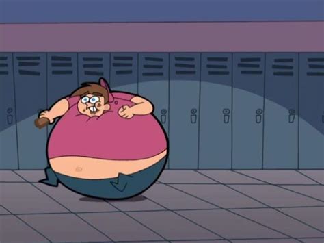 Fat Timmy Turner by alexb22 on DeviantArt