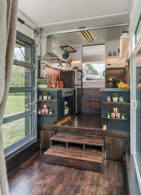 luxury tiny house interiors psoriasisgurucom