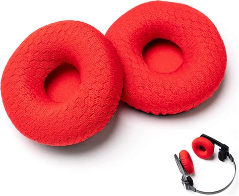 Amazon Voarmaks Premium Foam Ear Pads Cushions Compatible With