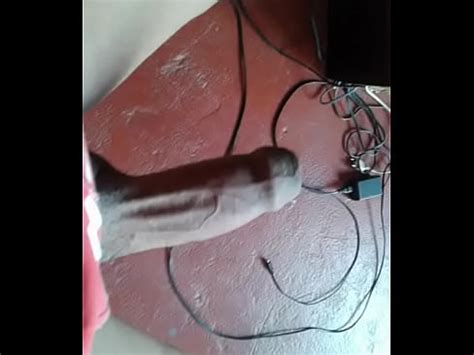 Pirocão de negão XVIDEOS