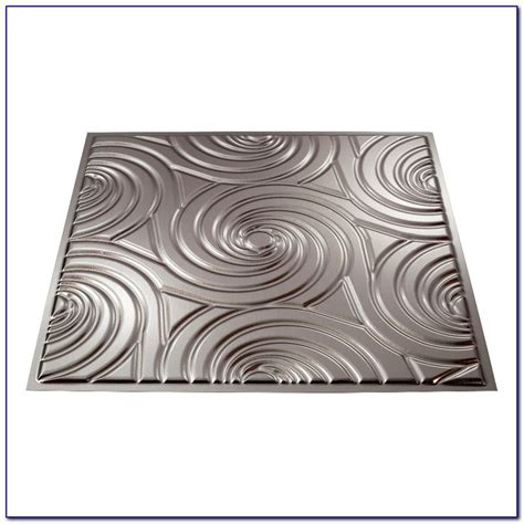 surface mount ceiling tile system tiles home design ideas