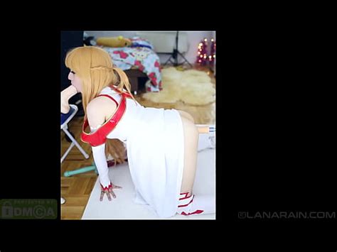 Asuna Continues To Get Fucked By The Enemy Guild XVIDEOS
