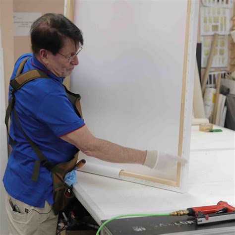 Why canvas printing services use a surprising new ink type 8