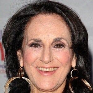 Lesley Joseph - Bio, Facts, Family | Famous Birthdays