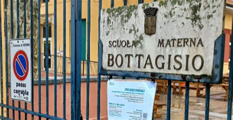 Alla Scuola Dell Infanzia Bottagisio Installato Il Nuovo Sistema Di