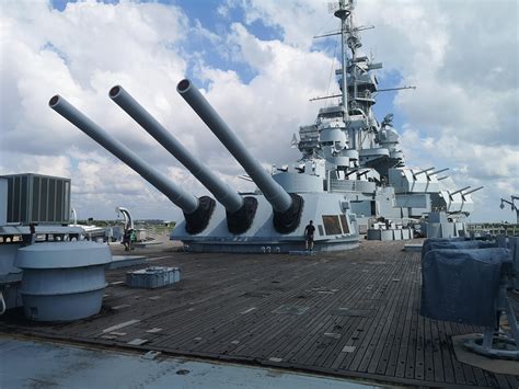 Uss Alabama