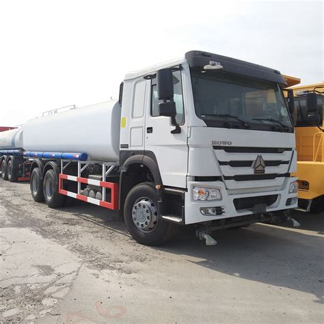 pick up truck water tank