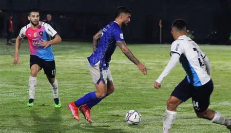 [en Vivo] Cerro Porteño Vs Sol De América Primera División De Paraguay