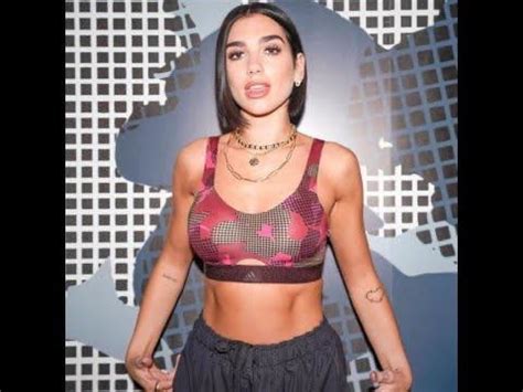 Dua Lipa Porn Pictures XXX Photos Sex Images PICTOA