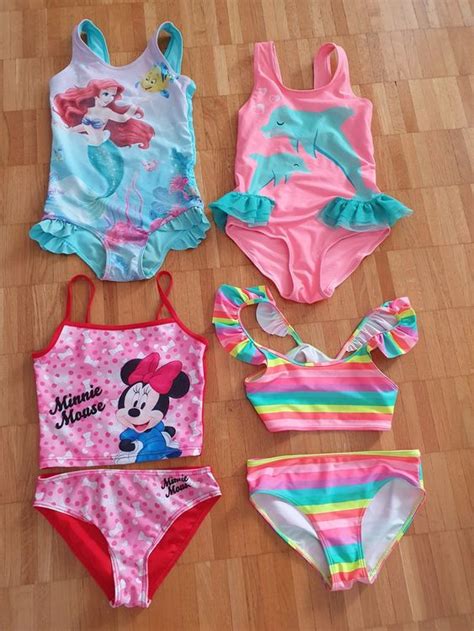 Badekleider Gr Sse X Bikini X Badeanzug Kaufen Auf Ricardo