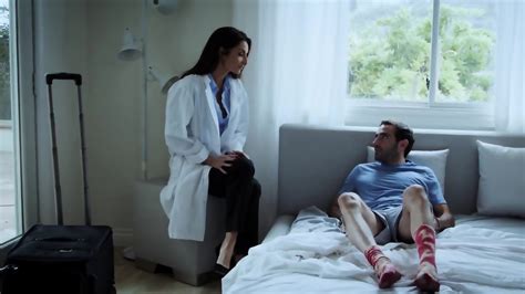 Lucky Bloke Got A MILF Fuck Silvia Saige