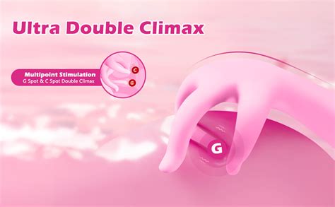 FunFlick BDSM Fingering Vibrator Sex Toys Sexual Wellness Products Biomimetic Design Thrusting