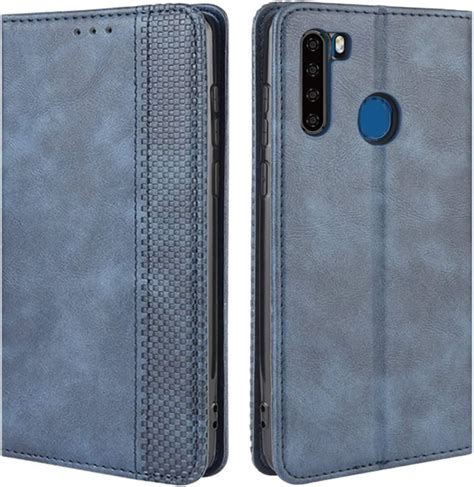 Hualubro Cover Per Blackview A Pro Case Cover Blackview A Plus