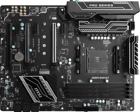 X370 Sli Plus Motherboard The World Leader In Motherboard Design