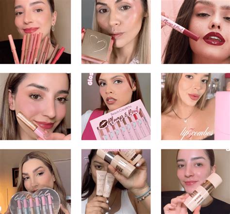 Paleta De Sombras Nude X