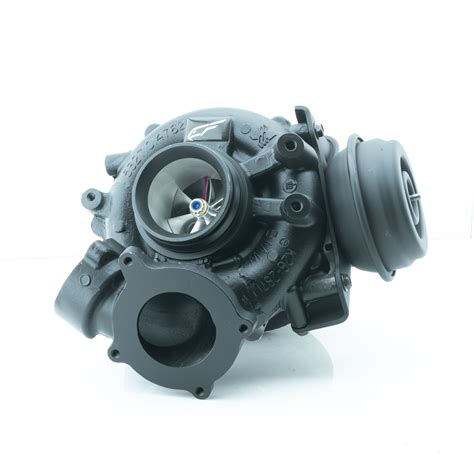 BMW 535D X5 40d N57D30TOP Turbocharger upgrade | Falcon Turbos