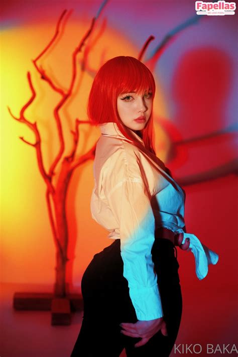 Kiko Baka3 Aka Kikobakaa Nude Leaks OnlyFans Fapellas