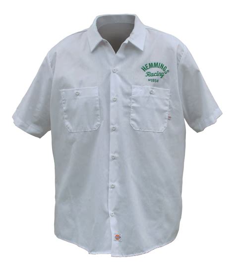 Hemmings Racing Shirt Hemmings