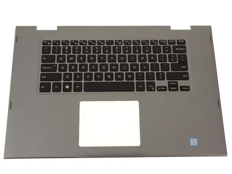 New Dell OEM Inspiron 15 5568 5578 Laptop Keyboard TM7TR